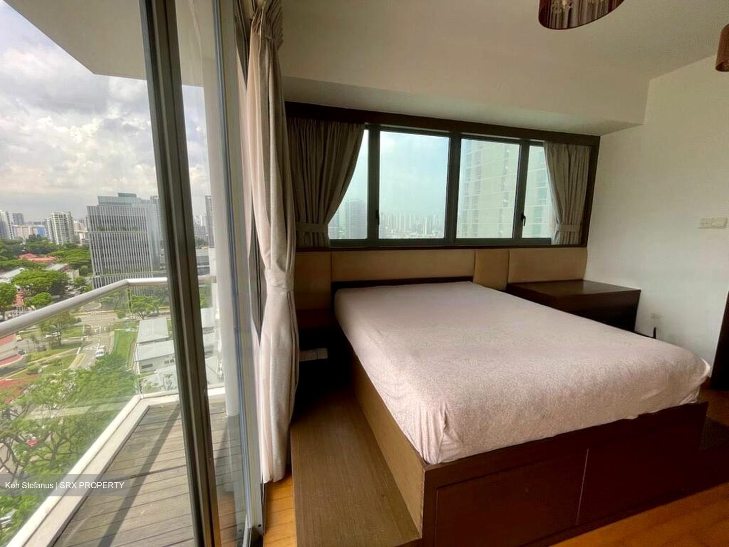 City Edge (D11), Apartment #443824451